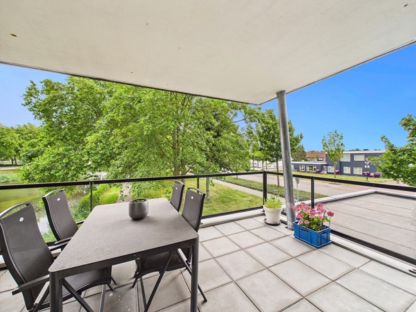 Medium property photo - Alberdingk Thijmstraat 45, 4532 CZ Terneuzen